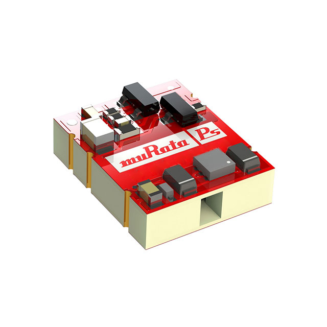 MURATA MANUFACTURING DC-DC稳压器 NXE2S0505MC-R7