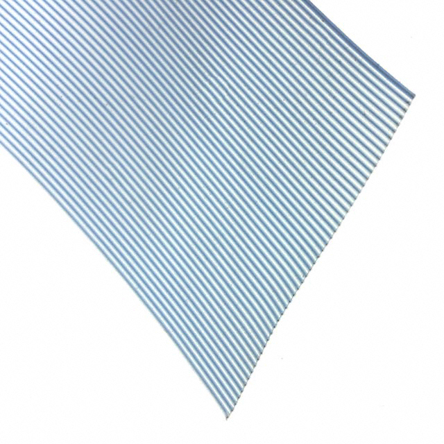 3M 扁平带状线缆 3601/50100