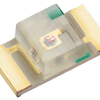 KINGBRIGHT ELECTRONIC/台湾今台电子 发光二极管 KPTR-3216SURCK