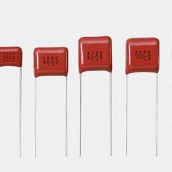 PANASONIC 薄膜电容 ECQE6153KF