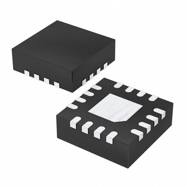 MICROCHIP TECHNOLOGY 微控制器(MCU) PIC16LF1454-I/ML