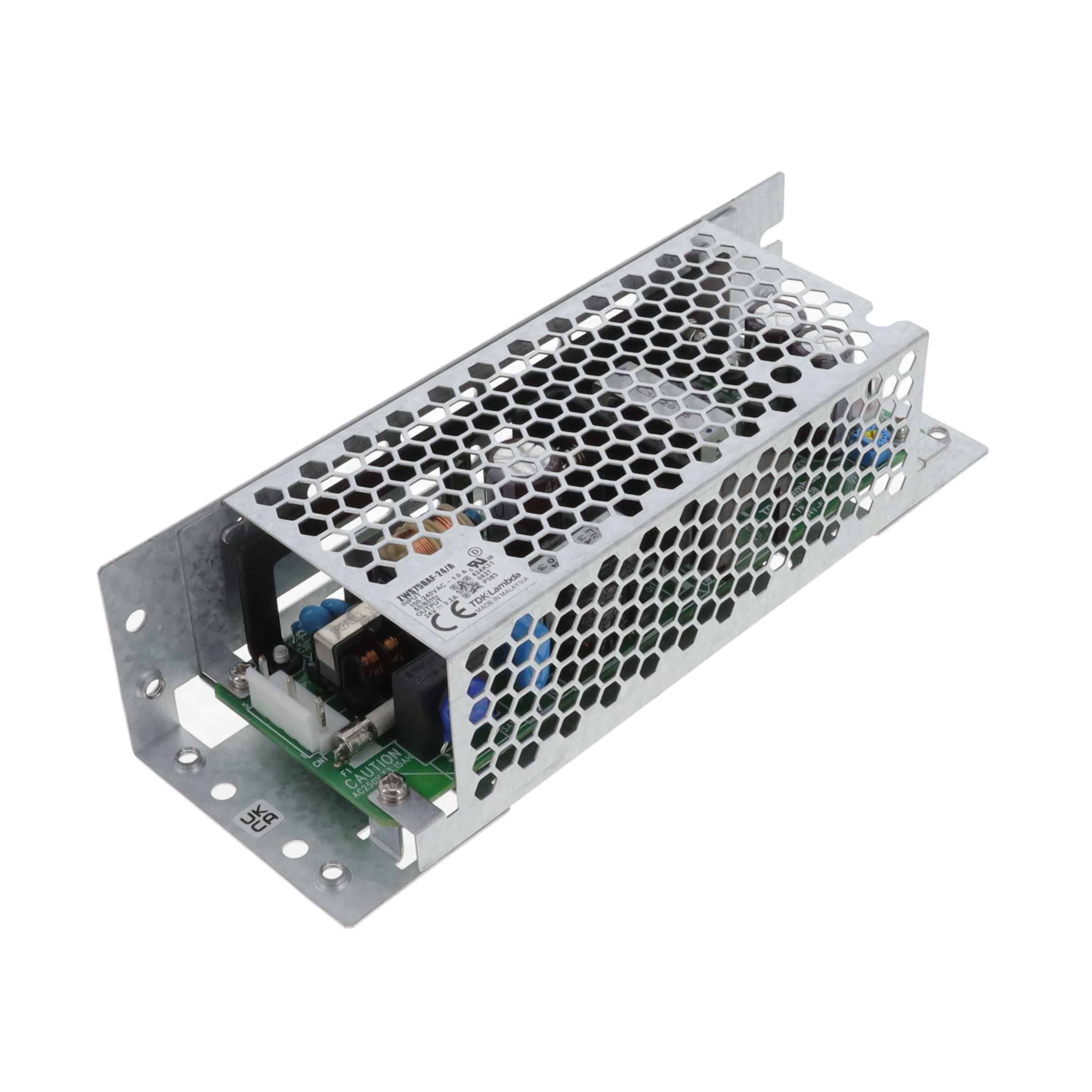 TDK-LAMBDA AC-DC模块 ZWS75BAF-24/A