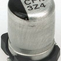 PANASONIC 铝电解电容 EEVFK2A101M