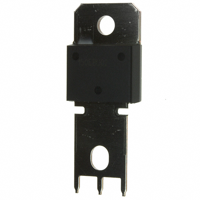VISHAY INTERTECHNOLOGY 整流二极管/整流桥 VS-150EBU04-N4