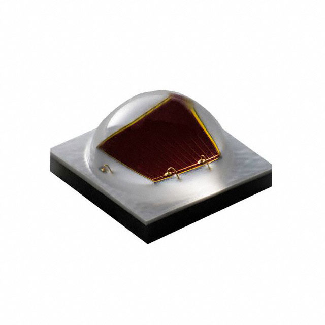 CREE LED 发光二极管 XPGDPR-L1-0000-00F01