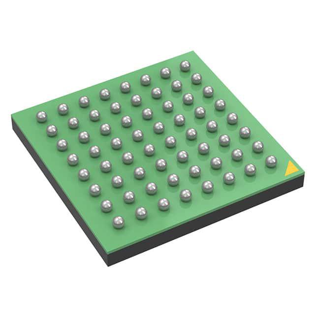 INTEGRATED SILICON SOLUTION 闪存(Flash) IS29GL128-70DLET