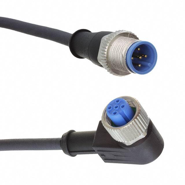 TE CONNECTIVITY 圆形线缆 2273118-5