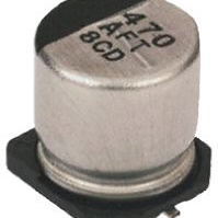 PANASONIC 铝电解电容 EEEFT1E470AR