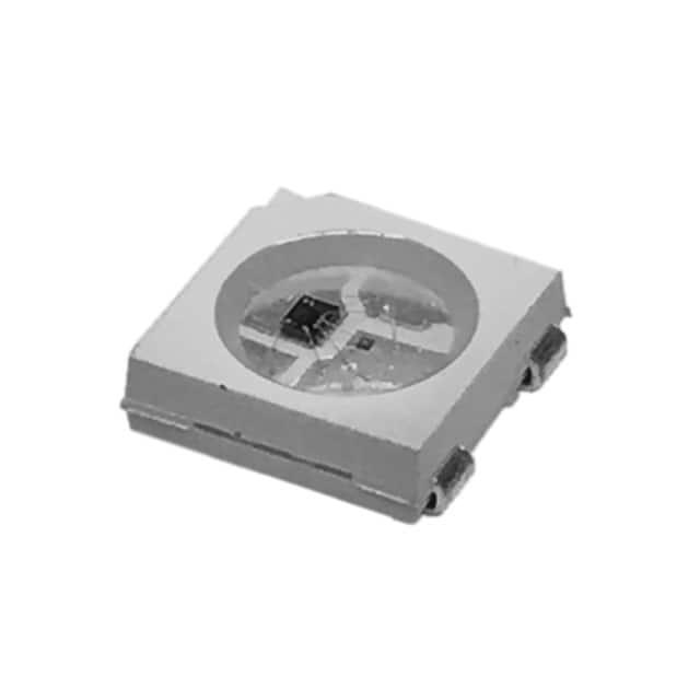 INOLUX 发光二极管 IN-PI554FCH