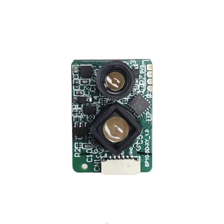 SURERTECH/抒微智能 距离传感器 VB22A