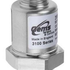 GEMS SENSORS 压力传感器 3100S0016G01E000