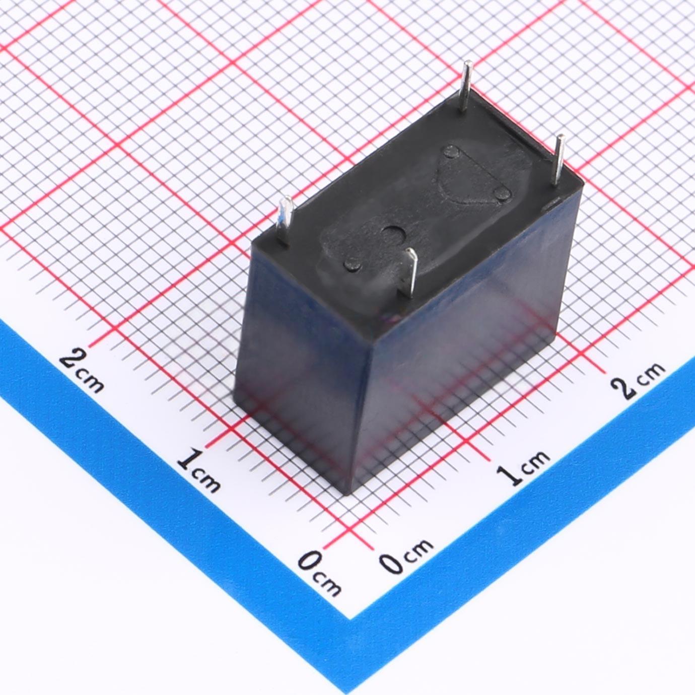 JIEYING/宁波杰盈 其他继电器 JY32FNH-S-DC5V-A/10A