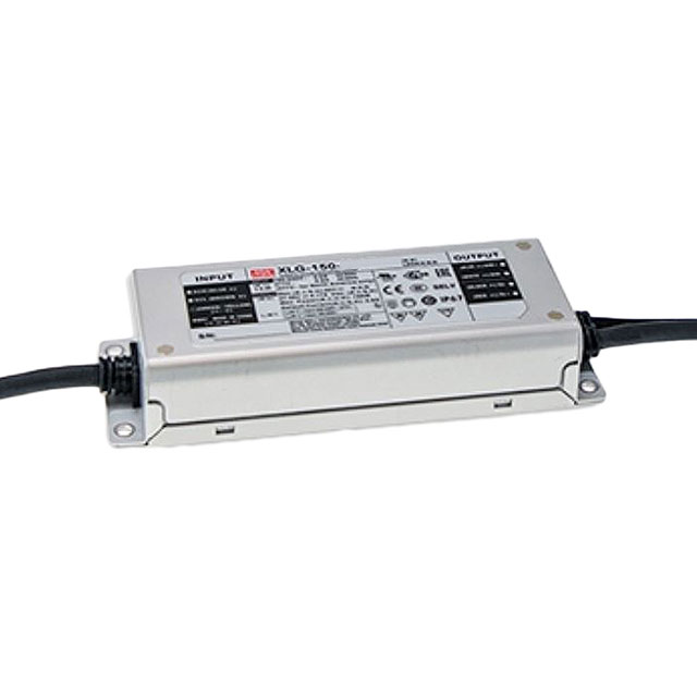 MEAN WELL/台湾明纬 开关电源 XLG-150-12-A