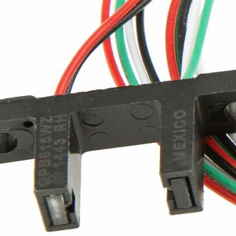 OPTEK TECHNOLOGY 断路器 OPB815WZ