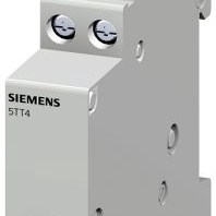 SIEMENS/西门子 其他继电器 5TT4201-0
