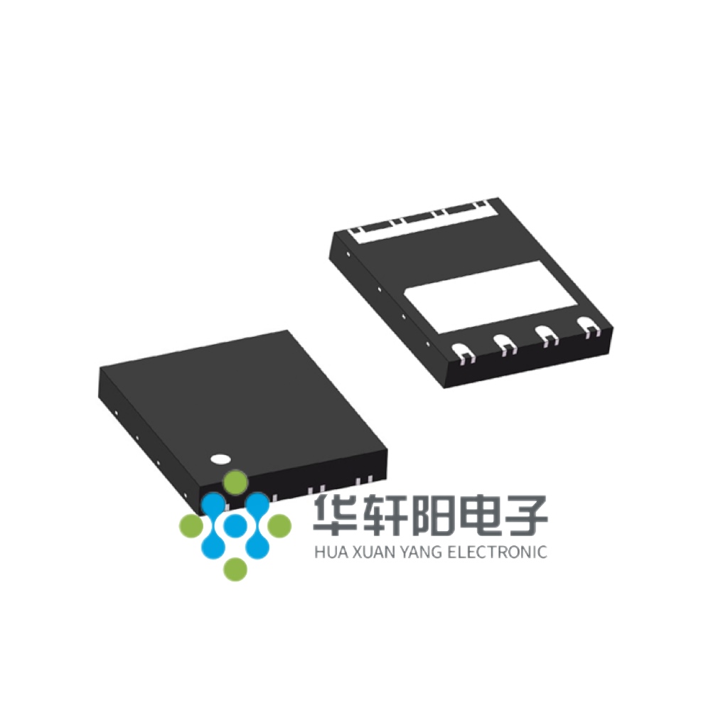 HXY MOSFET/深圳华轩阳电子  IGLR60R260D1