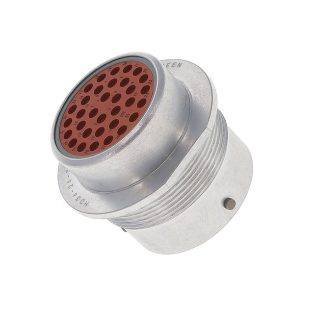 TE CONNECTIVITY 汽车连接器 HD34-24-33SN