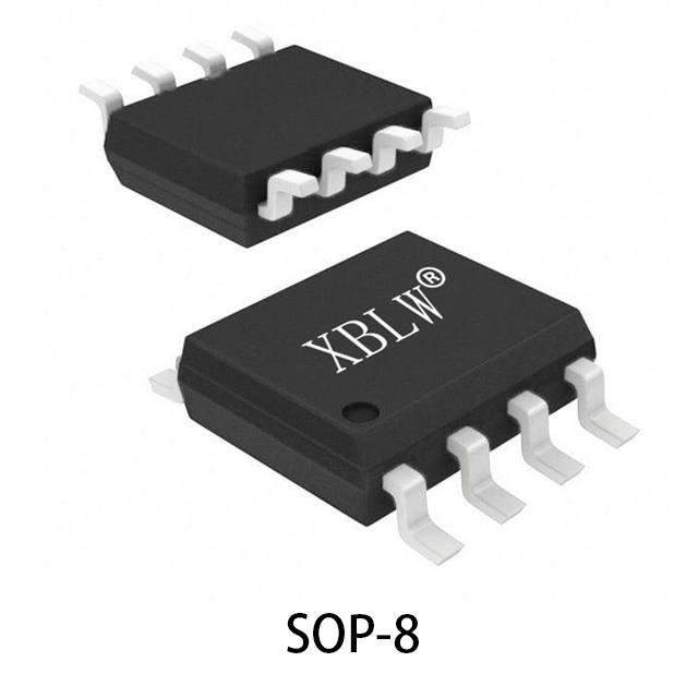 SN65176BDR--云汉芯城ICKey.cn