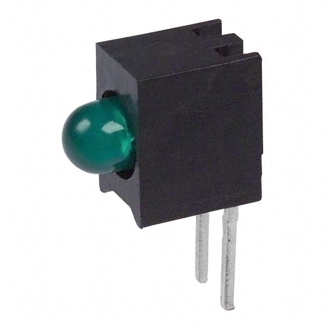 DIALIGHT 发光二极管 551-1309F