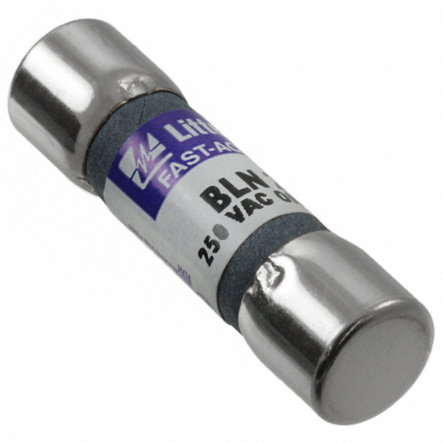 LITTELFUSE 熔断保险丝 0BLN002.T