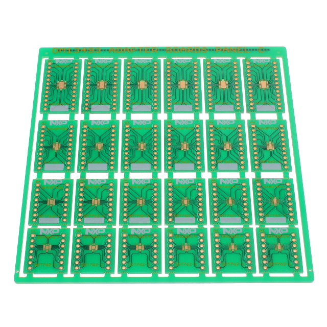 NXP SEMICONDUCTORS 原型开发工具 OM13493UL