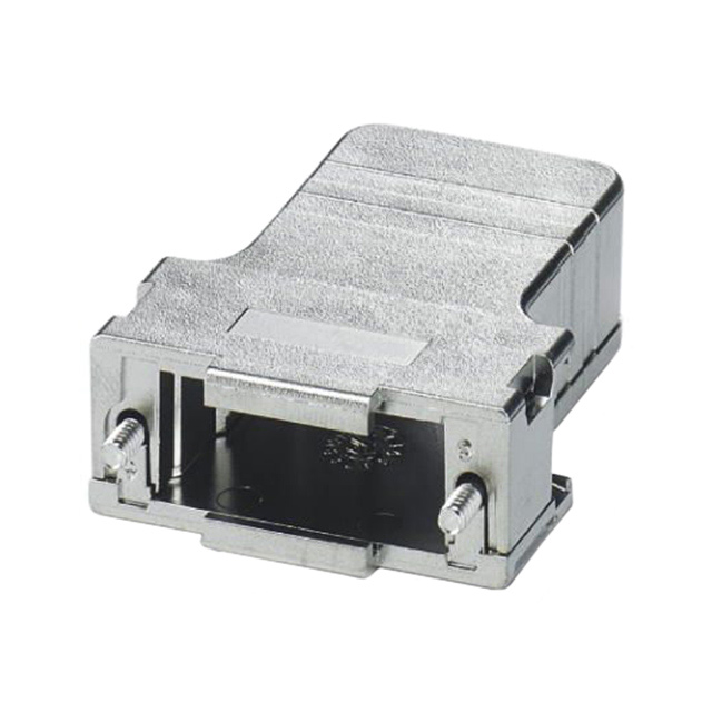 PHOENIX CONTACT D-Sub/D形连接器 - 外壳 1419710