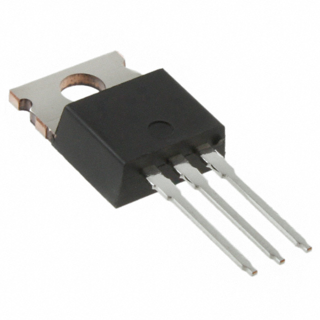 VISHAY INTERTECHNOLOGY 场效应管(MOSFET) IRFBC40A