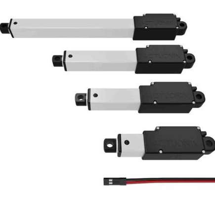 ACTUONIX MOTION DEVICES 电机驱动器 L12-30-210-12-S