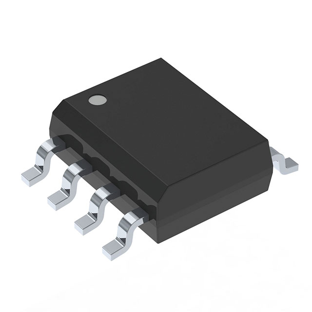 INFINEON TECHNOLOGIES 场效应管(MOSFET) IRF9358TRPBF