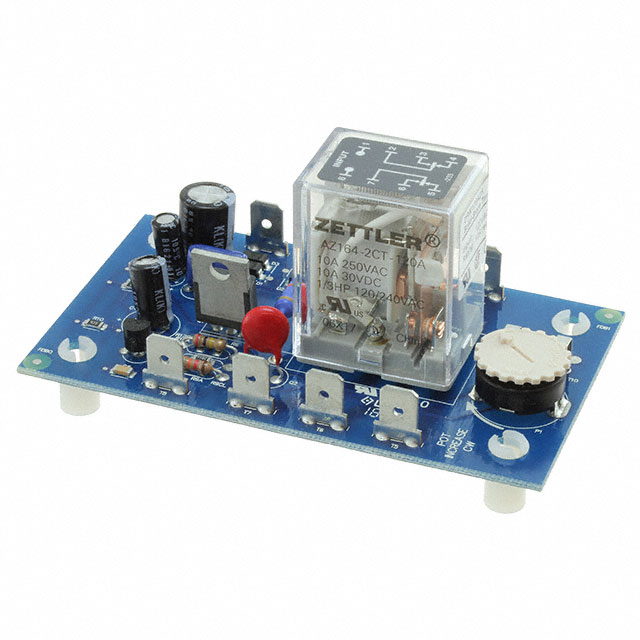 LITTELFUSE 其他工具 ORM120A25