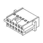 MOLEX 矩形连接器 - 外壳 0901600134
