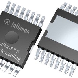 INFINEON TECHNOLOGIES 场效应管(MOSFET) IAUTN12S5N018TATMA1