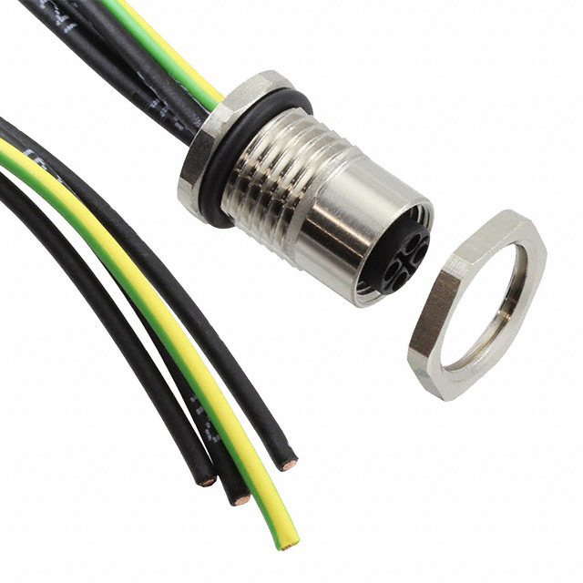 PHOENIX CONTACT 插接式连接器 1424133