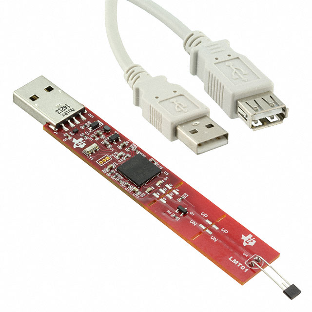 TEXAS INSTRUMENTS 其他传感器 LMT01EVM
