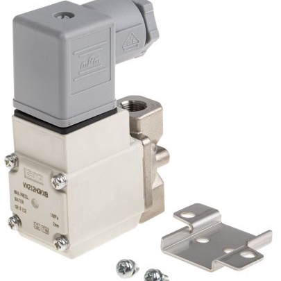 SMC 气动/液压/传动设备 VX212HGKXB