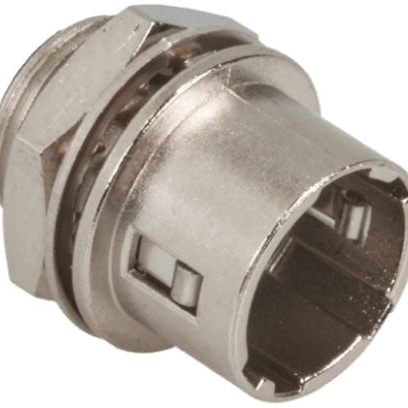 HIROSE ELECTRIC 圆形连接器 HR10A-7R-4PC(73)