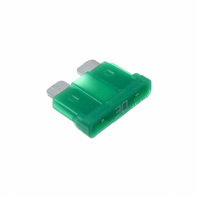 LITTELFUSE 熔断保险丝 0257030.PXAPCRT