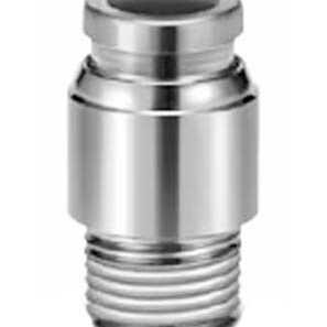 SMC 管件和管道 KQG2S06-M5