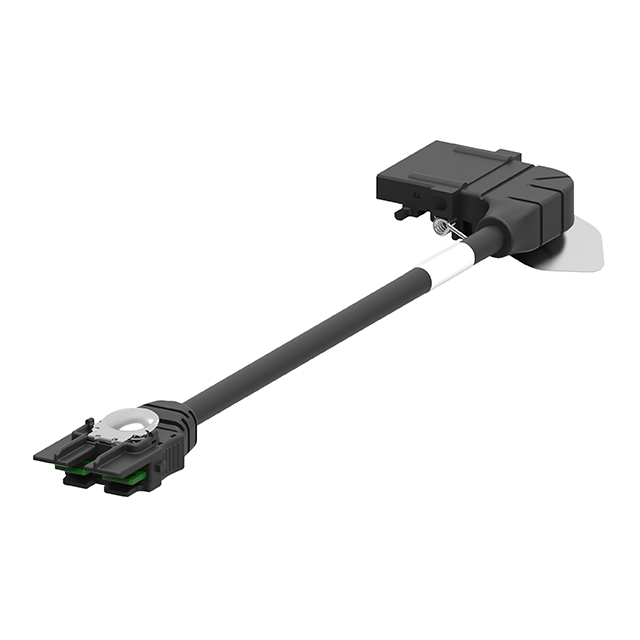 TE CONNECTIVITY 计算机线缆 2821778-2