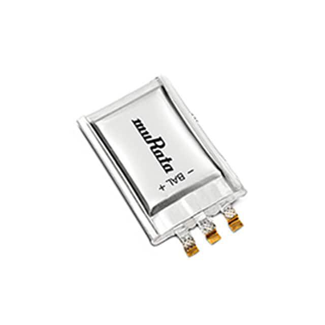 MURATA MANUFACTURING 其他固定电容 DMF4B5R5G105M3DTA0