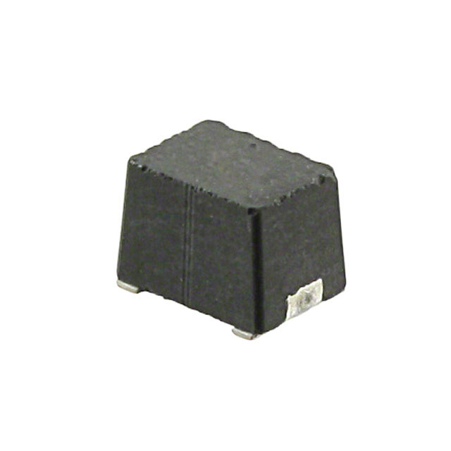 VISHAY INTERTECHNOLOGY 贴片电感 ISC1812RQ1R8K