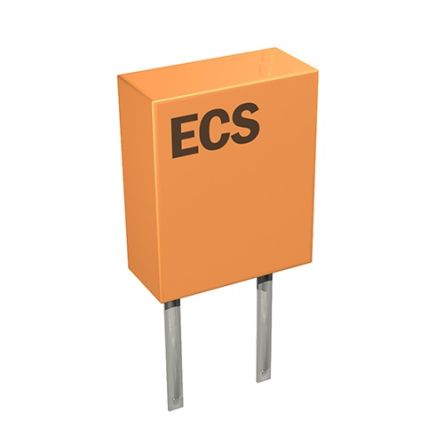 ECS 无源晶振 ZTB455E