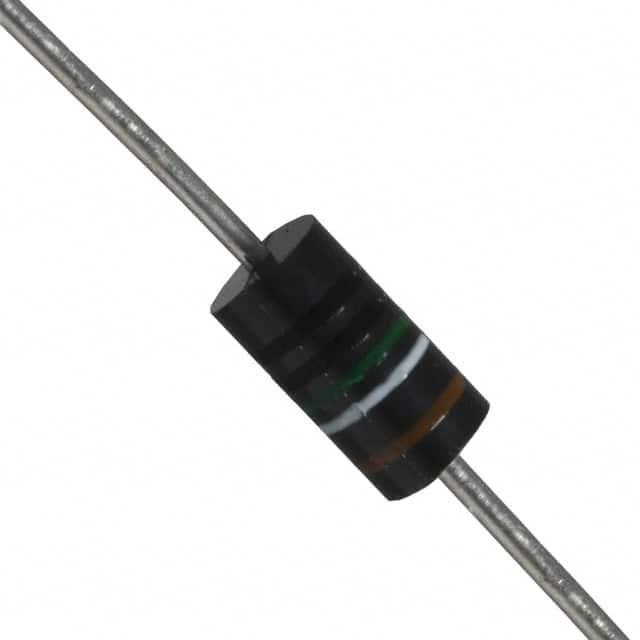 OHMITE 通孔电阻 WLBR005FET