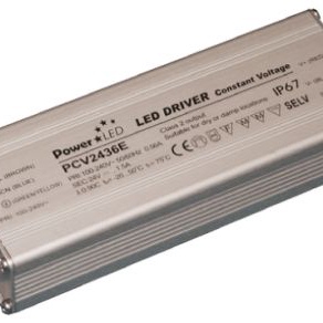 POWERLED LED显示器件 PCV2436E