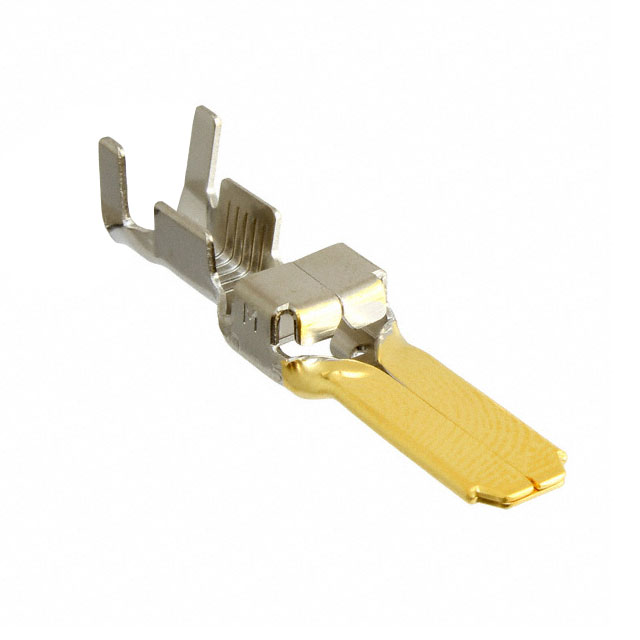TE CONNECTIVITY 矩形连接器 - 触头 917803-3