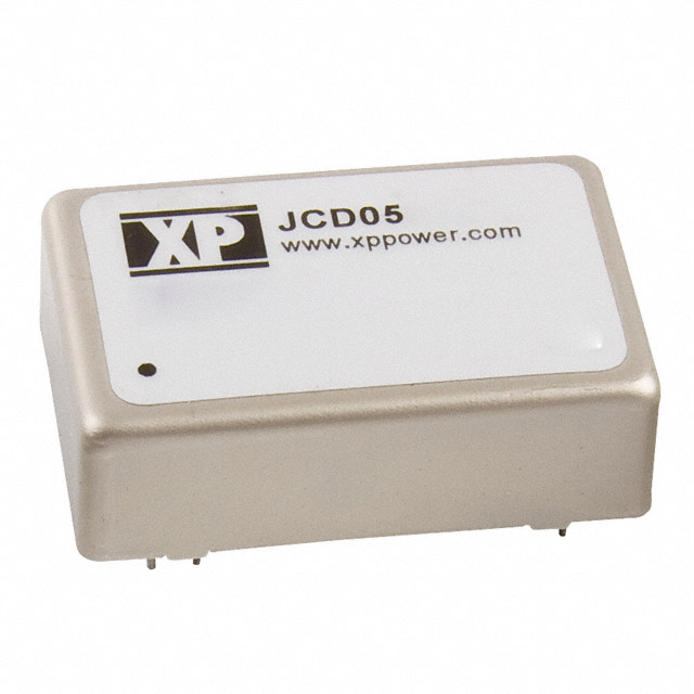 XP POWER AC-DC模块 JCD0505S12