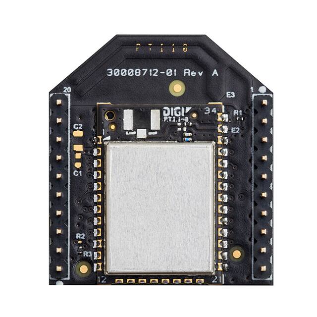 DIGI INTERNATIONAL 其他射频器件 XB3-24DMPT