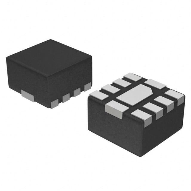 ON SEMICONDUCTOR EMI滤波器 NUF4403MNT1G
