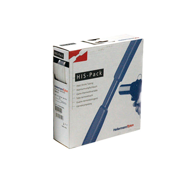 HELLERMANNTYTON 热缩管 300-30953