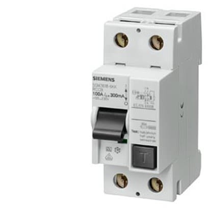 SIEMENS/西门子 断路器 5SM3615-6KK